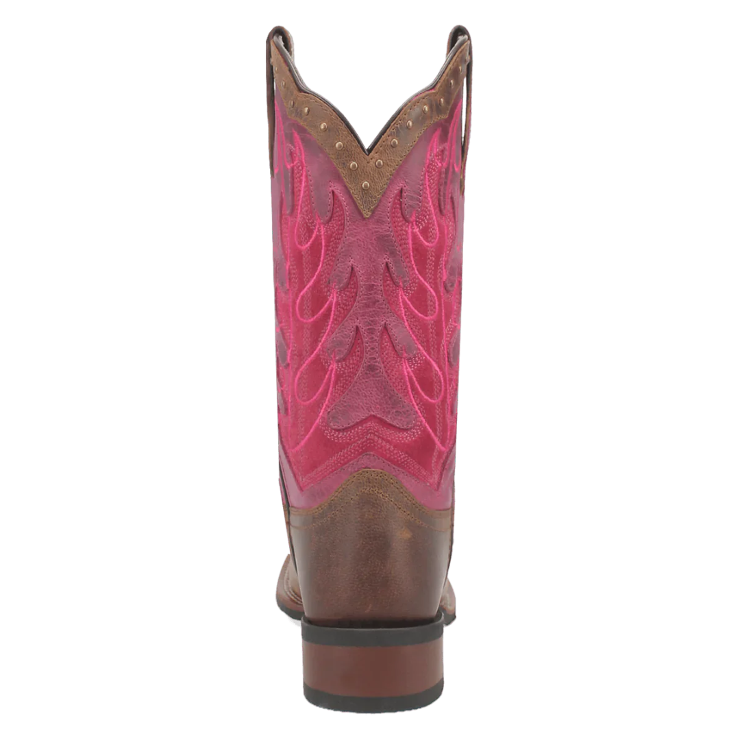 Laredo Women's Faye Western Boots