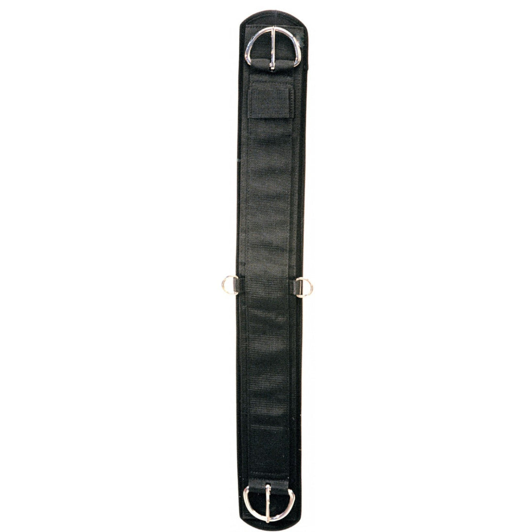 Sangle en PVC Western Rawhide avec fond amovible