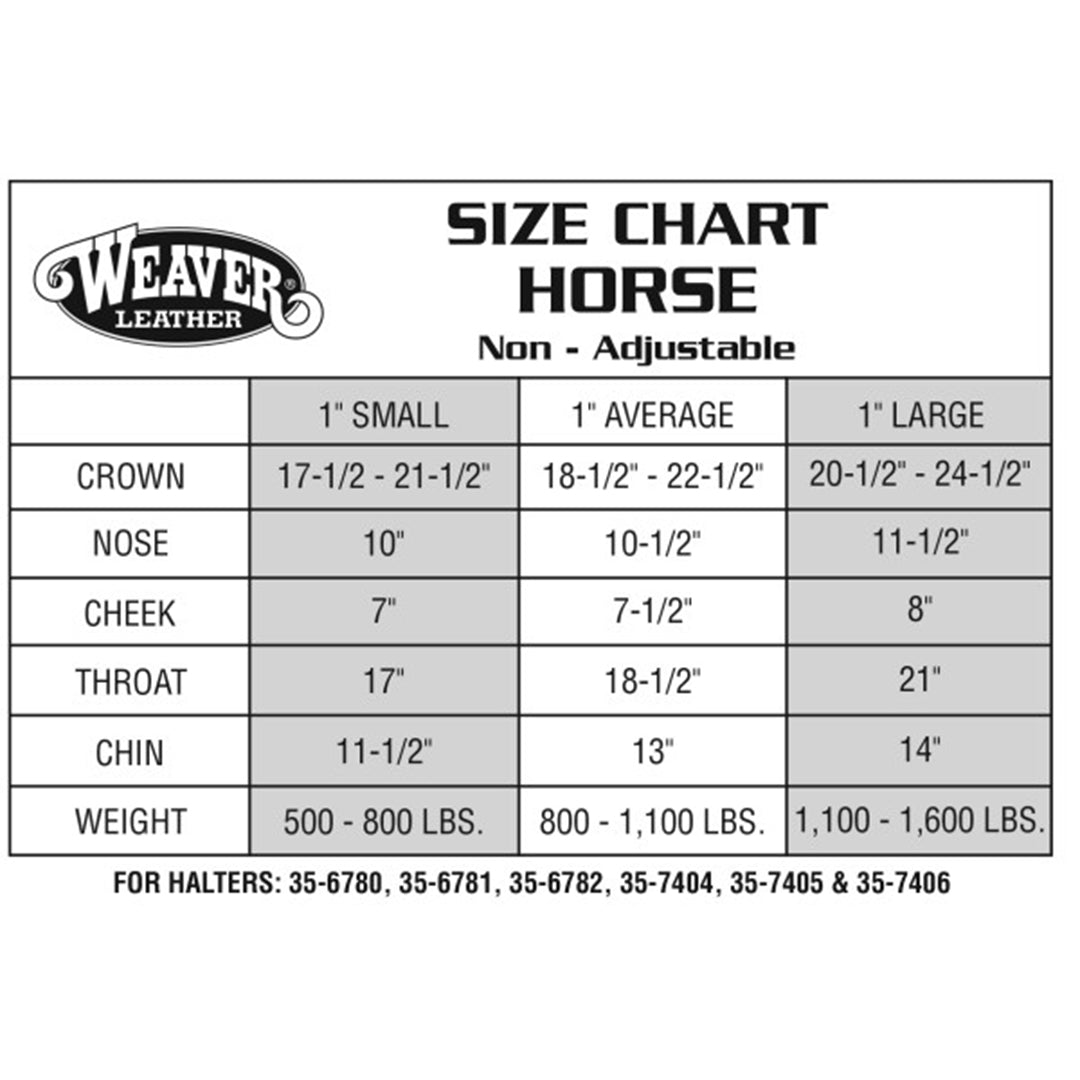 Weaver Patterned Non-Adjustable Halter