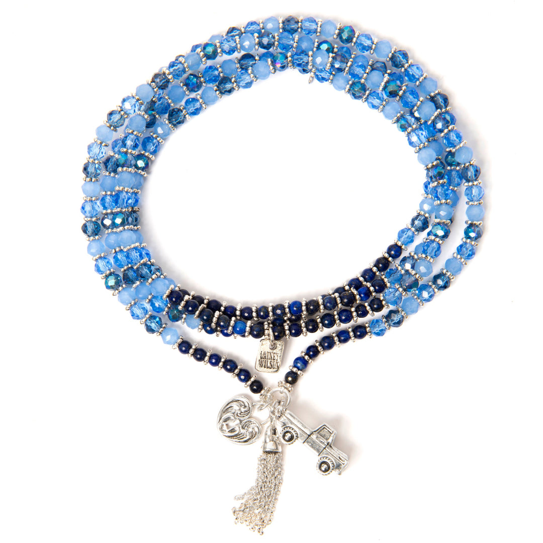 Lainey Wilson Necklace / Bracelet