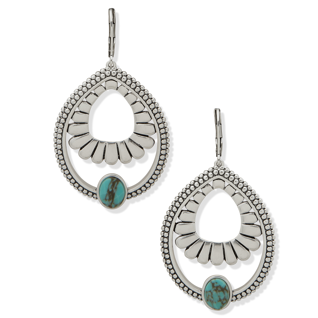 Boucles d'oreilles pendantes Lainey Wilson Stone