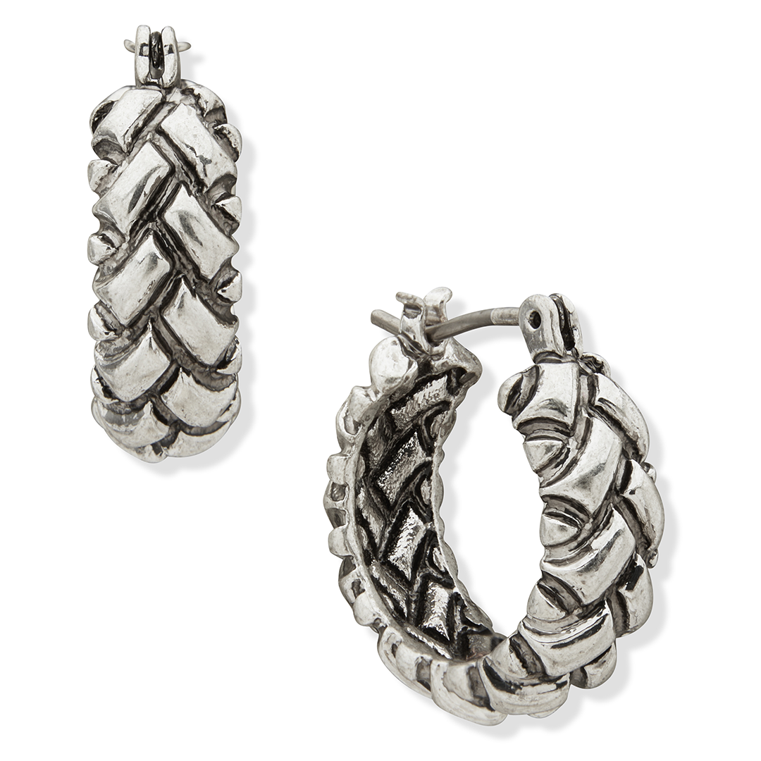 Lainey Wilson Hoop Earrings