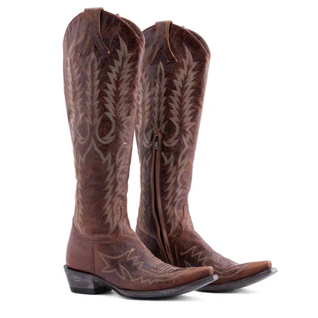 Bottes de cowgirl Sintra Old Gringo pour femme