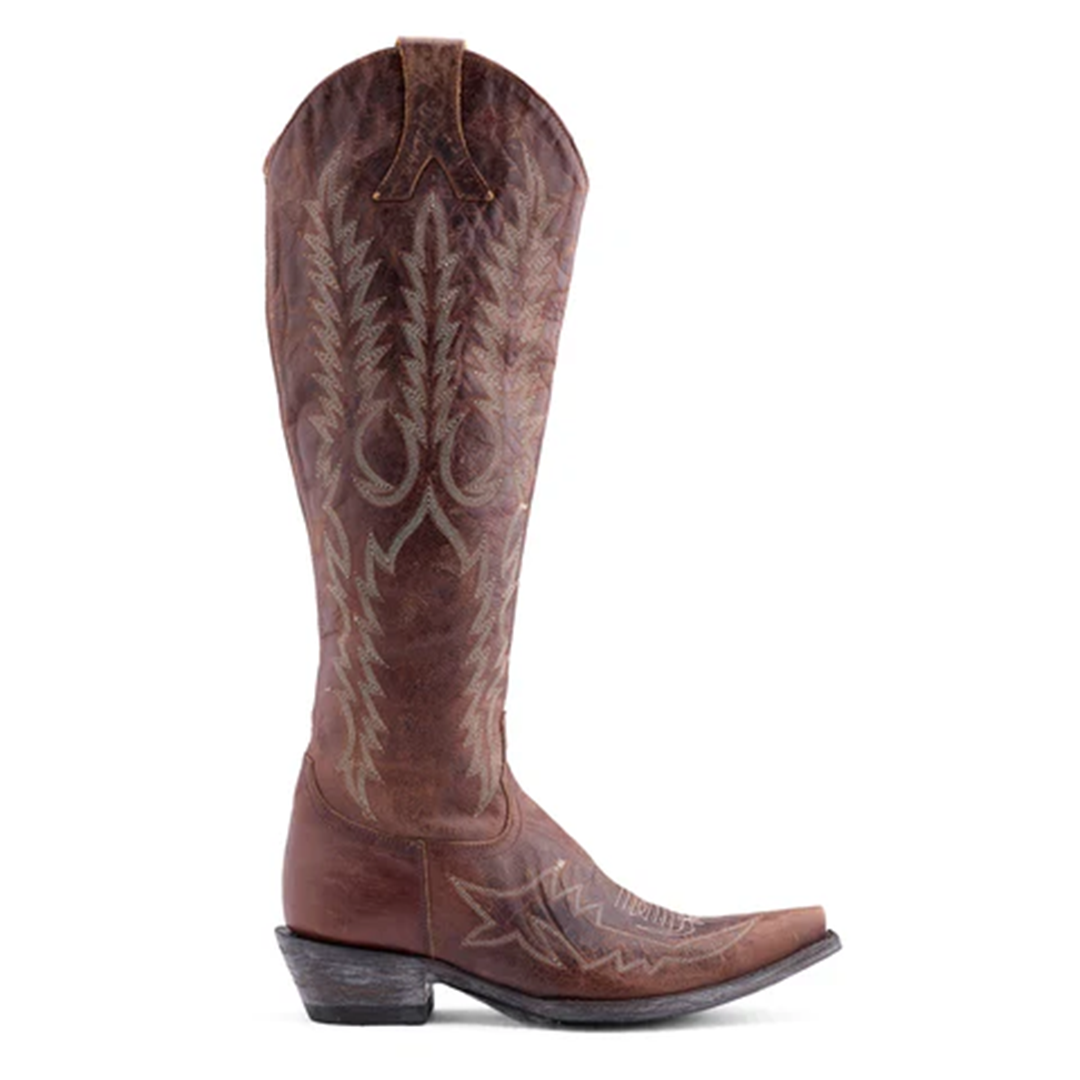 Bottes de cowgirl Sintra Old Gringo pour femme