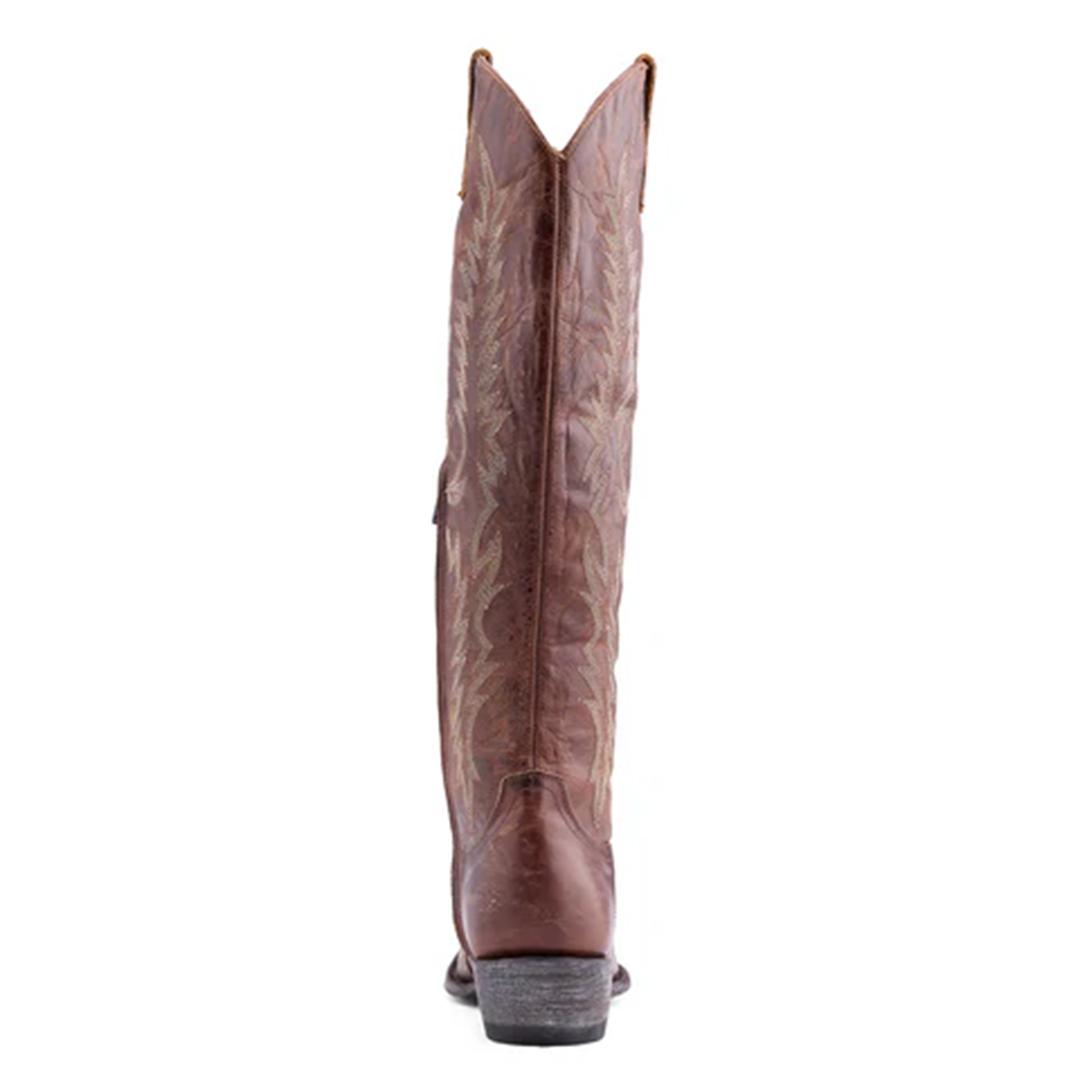 Bottes de cowgirl Sintra Old Gringo pour femme