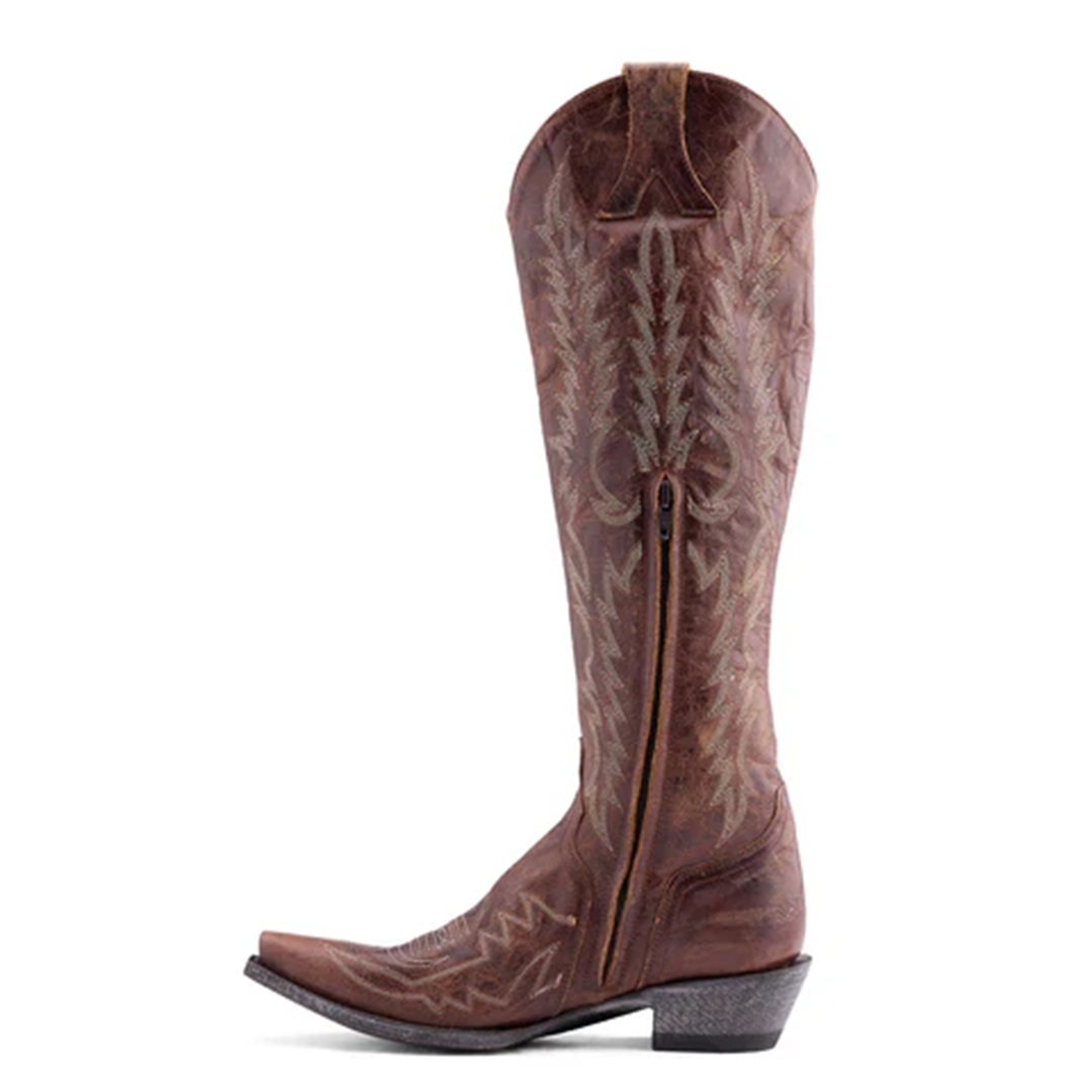 Bottes de cowgirl Sintra Old Gringo pour femme