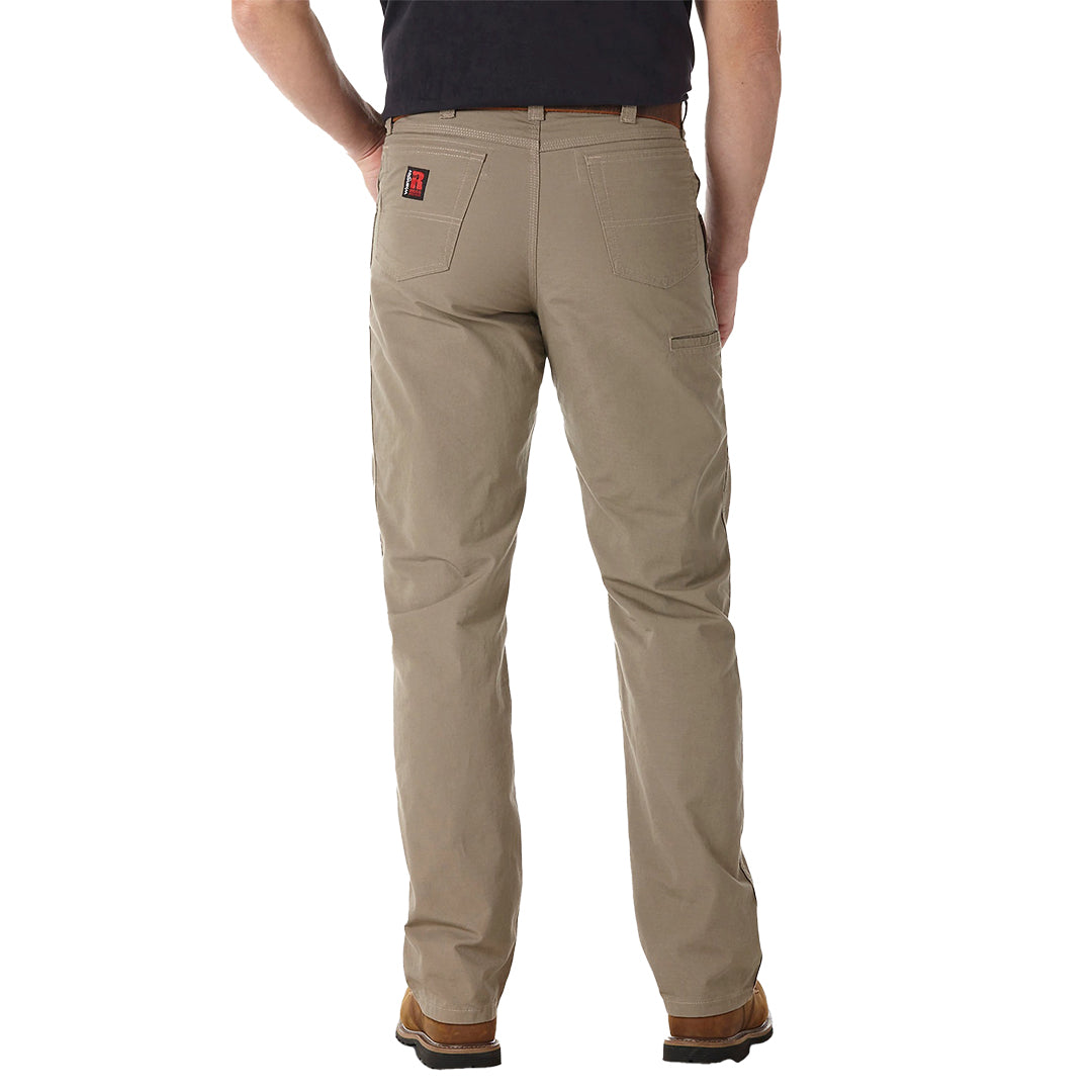 Pantalon de travail technique Wrangler RIGGS pour homme