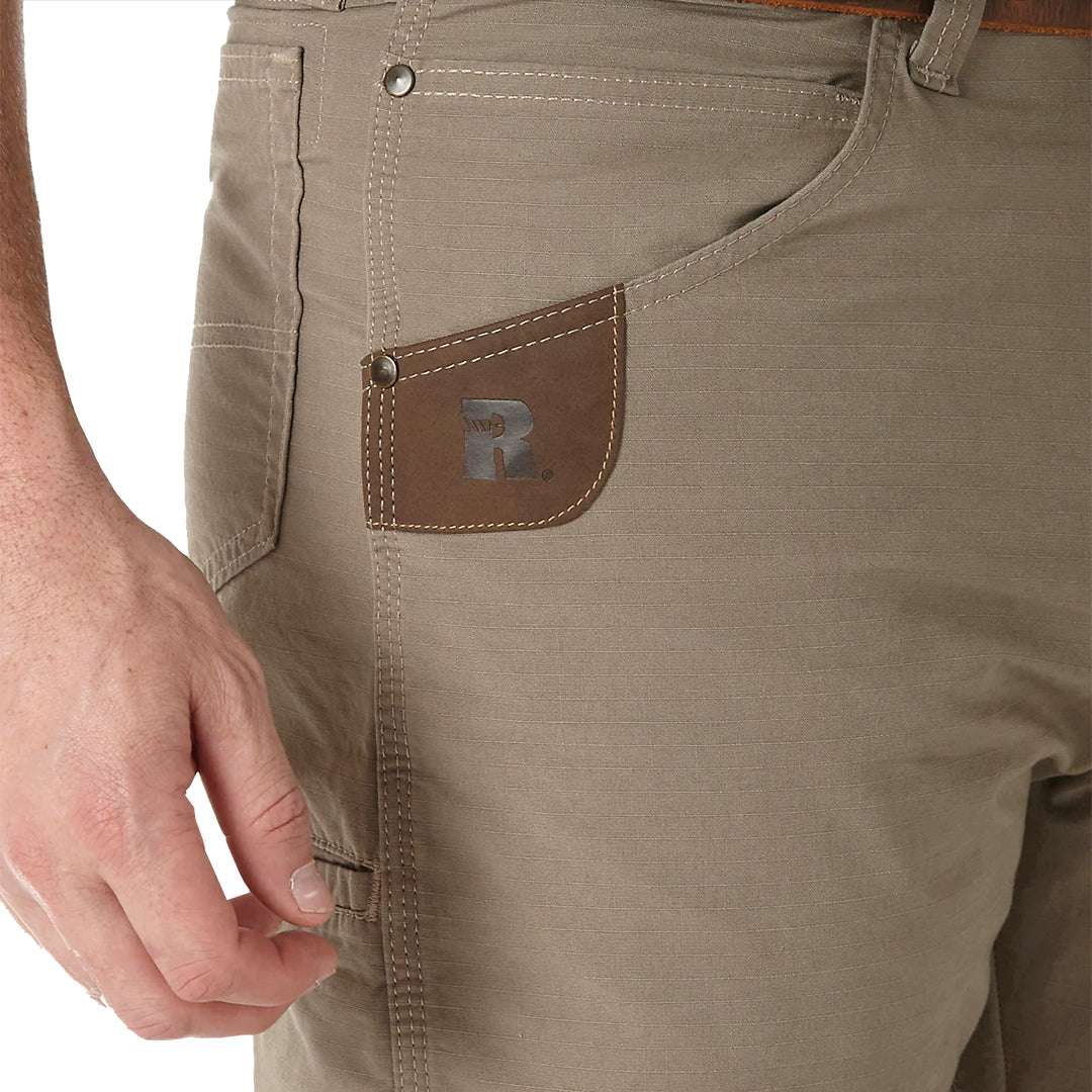 Pantalon de travail technique Wrangler RIGGS pour homme