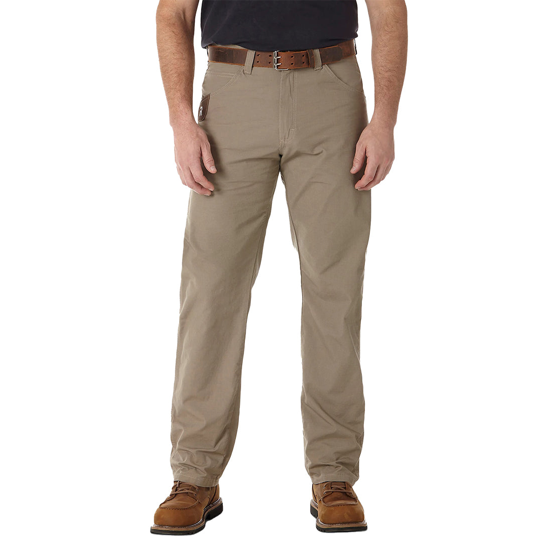 Pantalon de travail technique Wrangler RIGGS pour homme