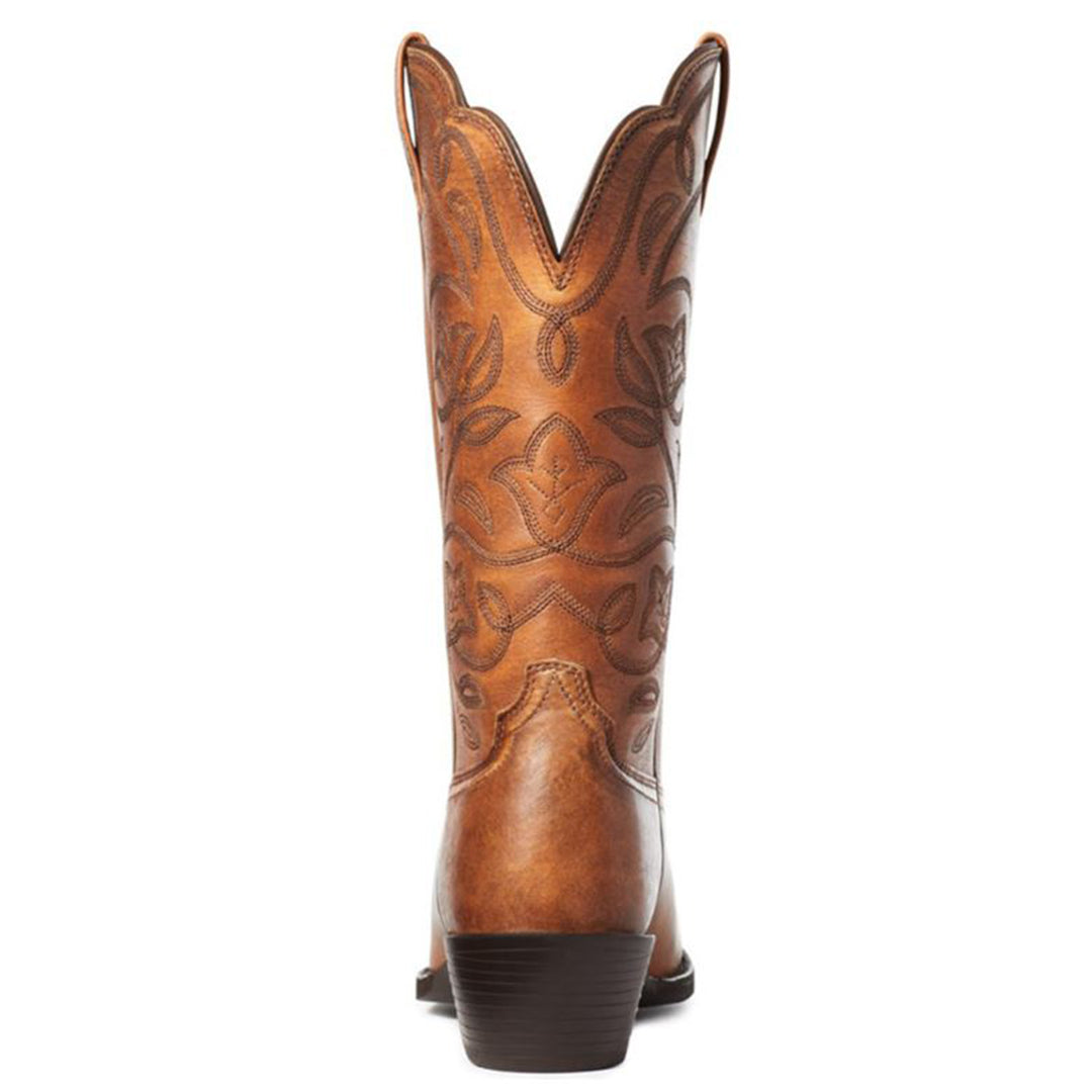 Bottes de performance western Heritage pour femme Ariat