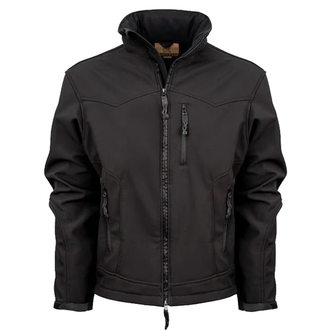 STS Ranchwear Men's Young Gun Jacket