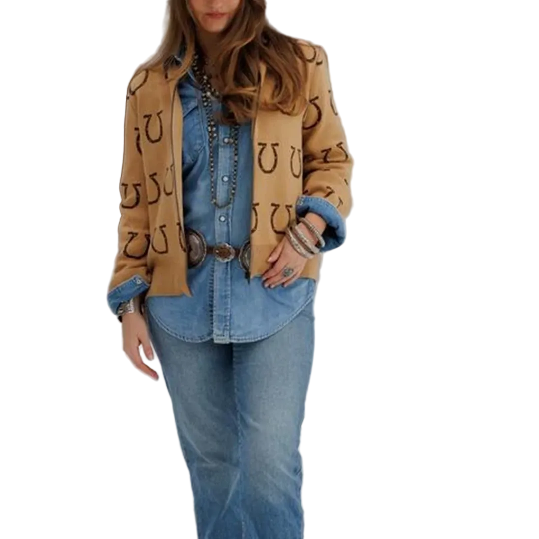 Tasha Polizzi Pull Taya pour femme