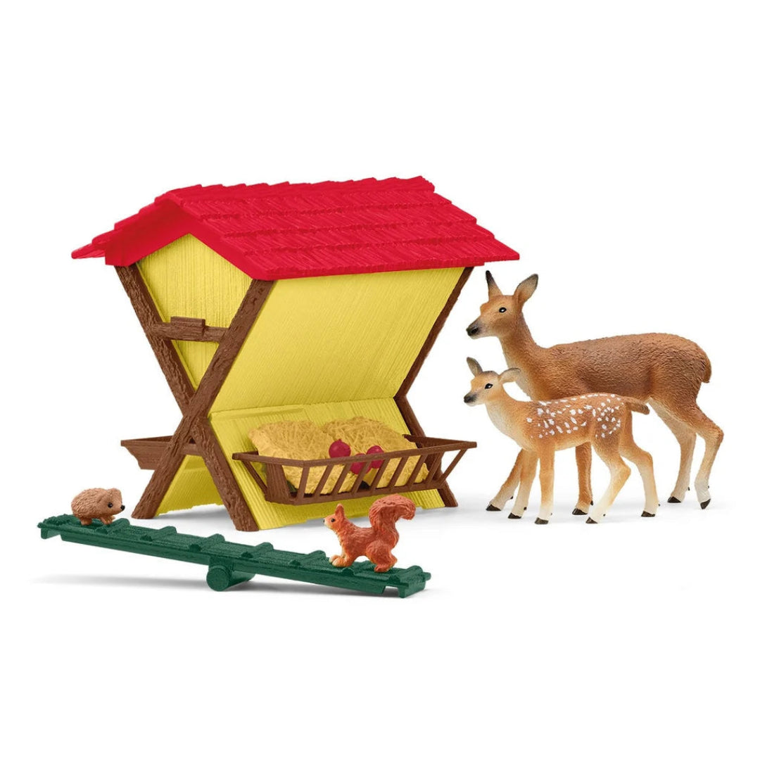 Jouet poulain Clydesdale Schleich