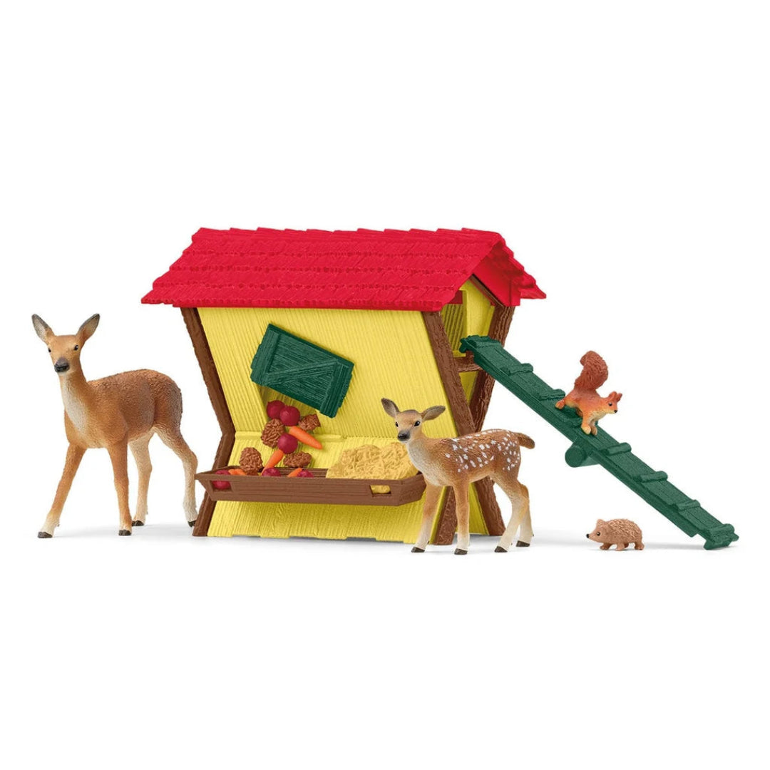 Jouet poulain Clydesdale Schleich