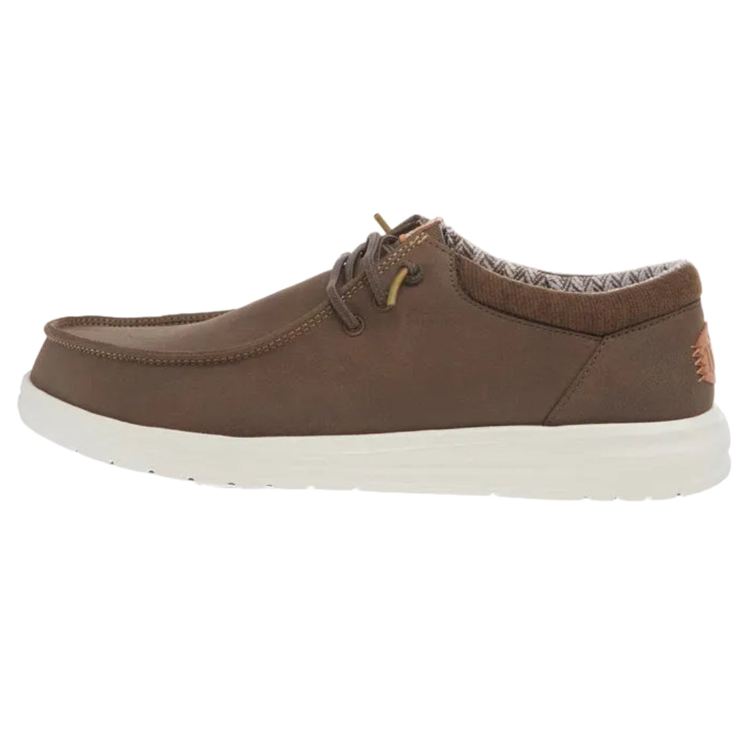 Hey Dude Men's Paul Shoes