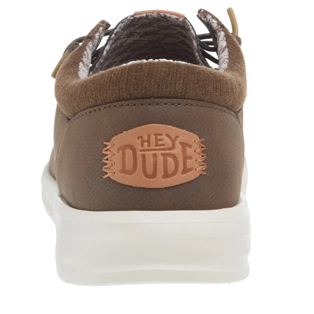 Hey Dude Men's Paul Shoes