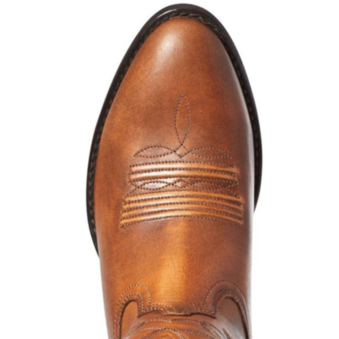 Bottes de performance western Heritage pour femme Ariat