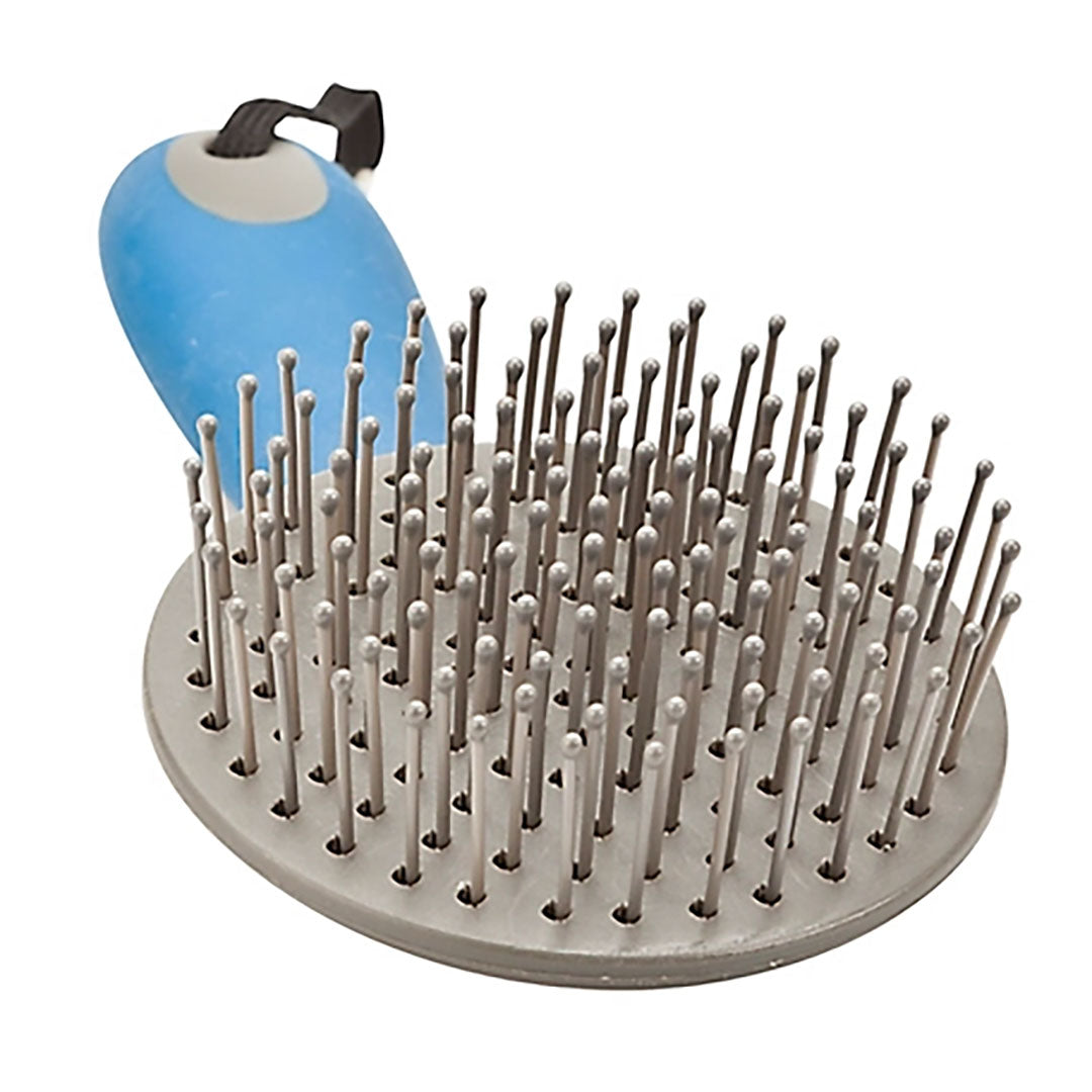 Brosse crinière et queue Oster