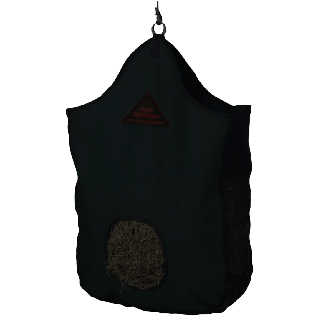 Sac de transport Tech Equestrian pour foin