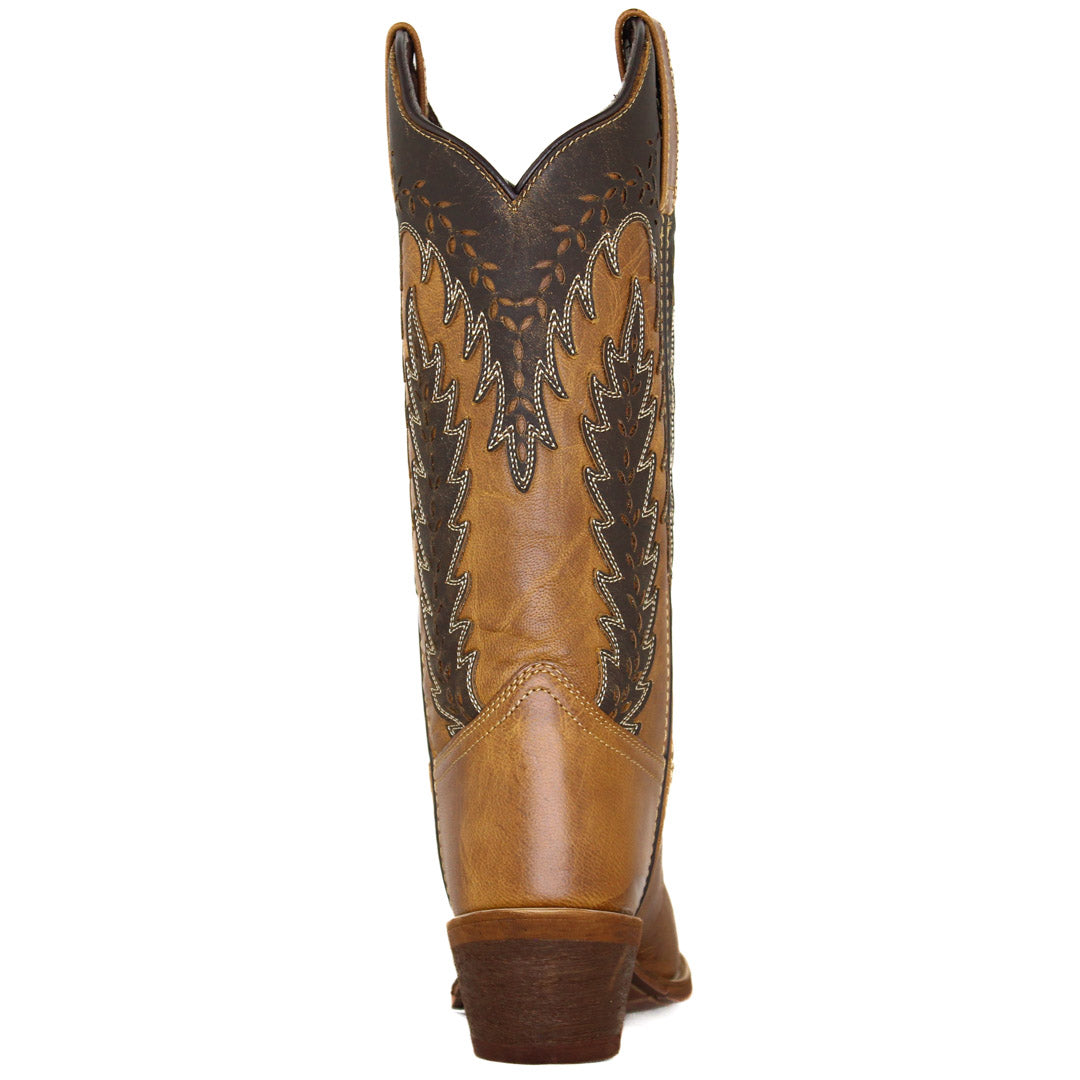 Bottes de cowgirl Farah Laredo pour femme