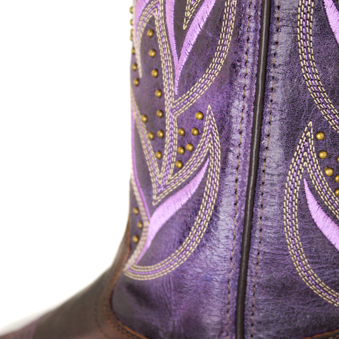 Laredo Women's Larissa Cowgirl Boots