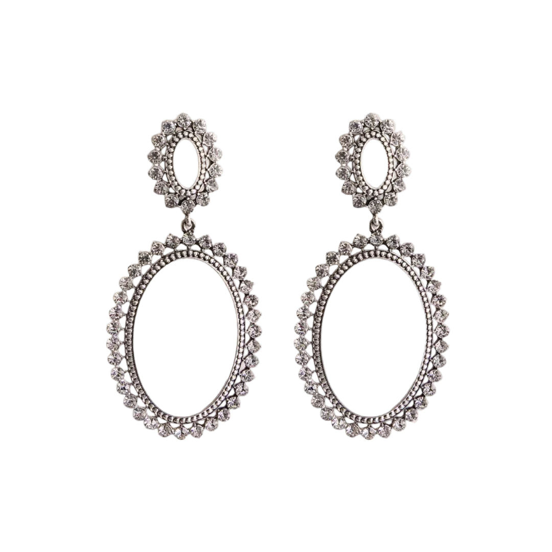 Boucles d'oreilles pendantes Lainey Wilson Stone