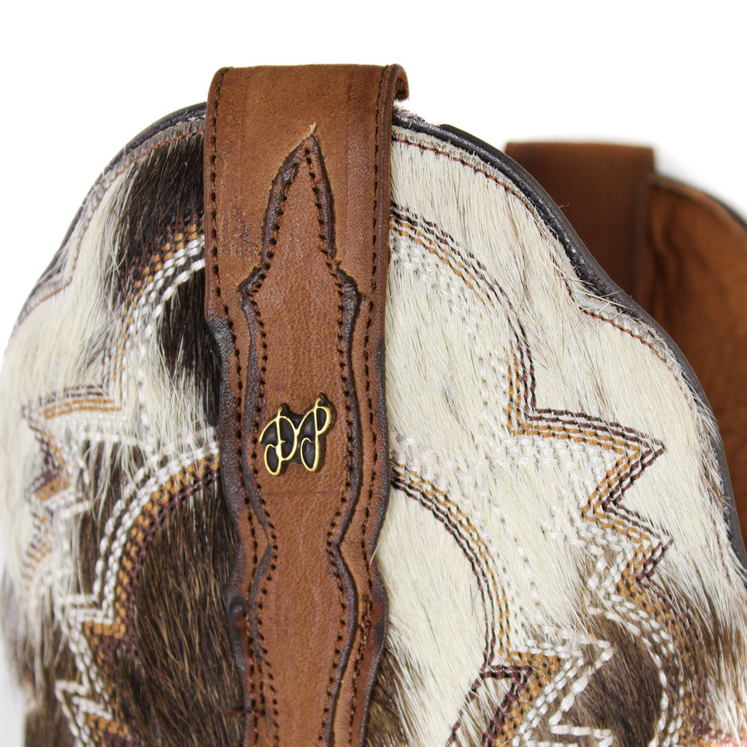 Dan Post Women's Clarabelle Cowgirl Boots