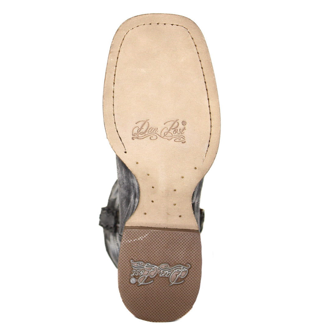 Bottes de cowgirl Gracey Dan Post pour femme
