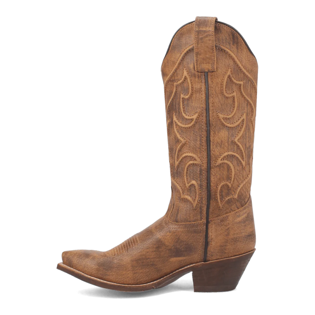 Laredo Women's Reva Cowgirl Boots