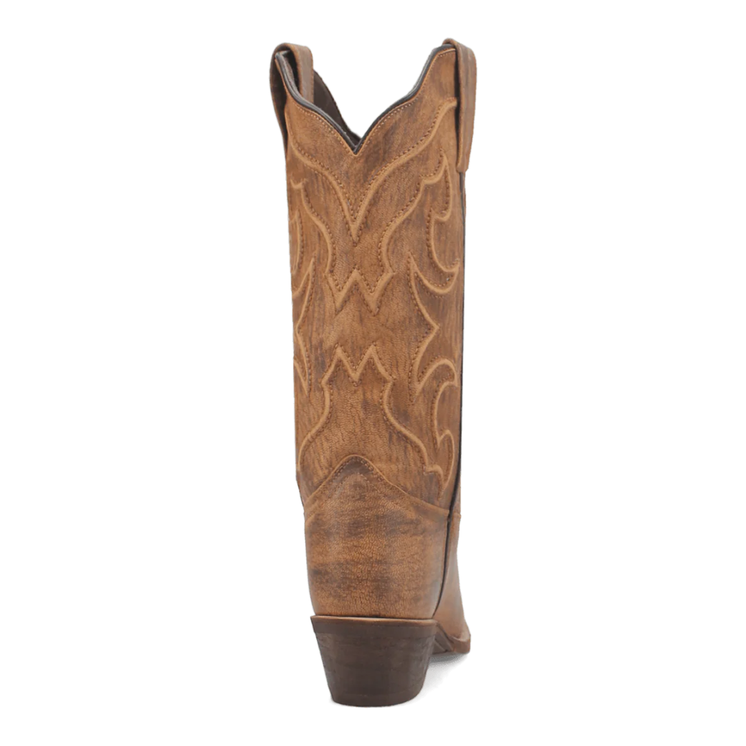 Laredo Women's Reva Cowgirl Boots