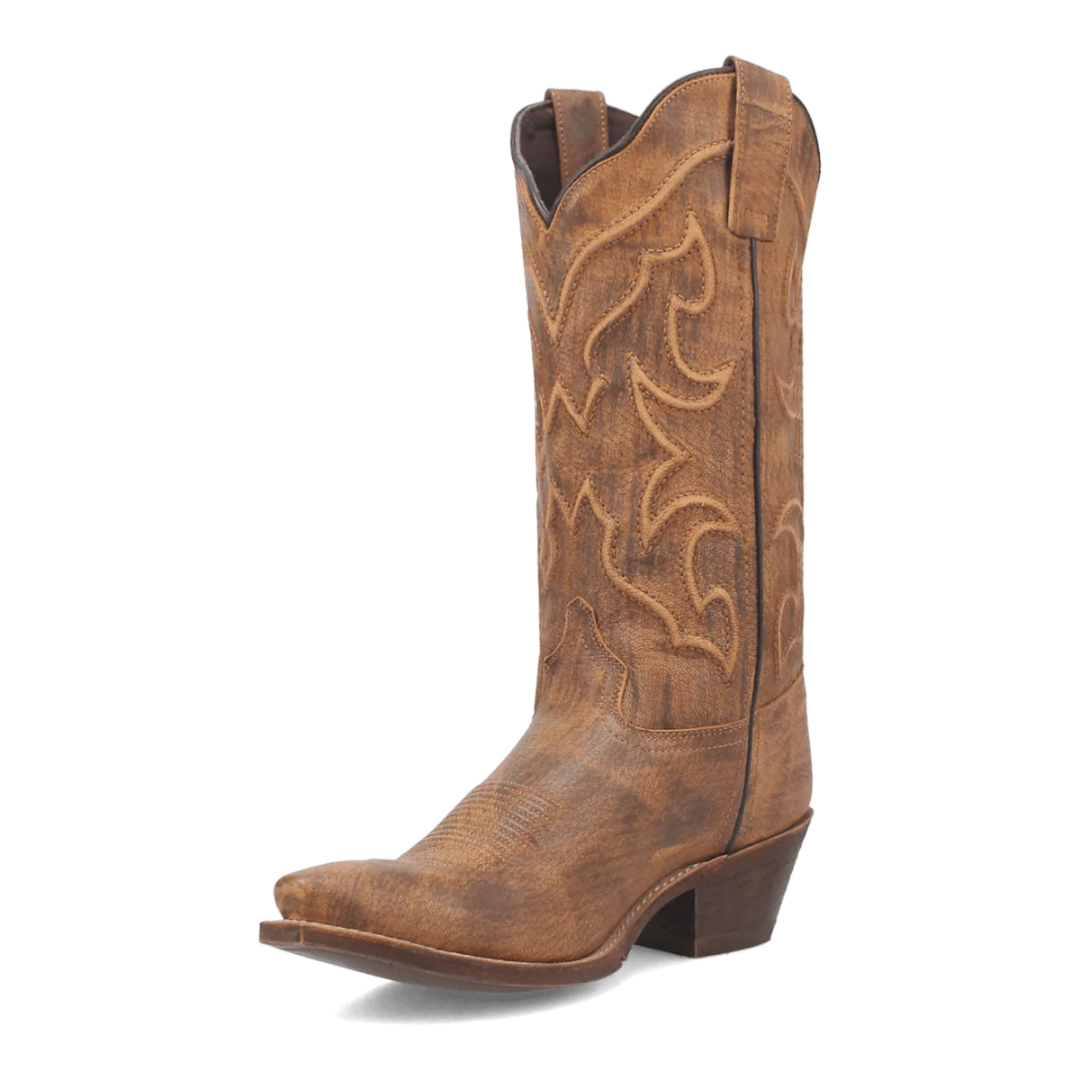 Laredo Women's Reva Cowgirl Boots