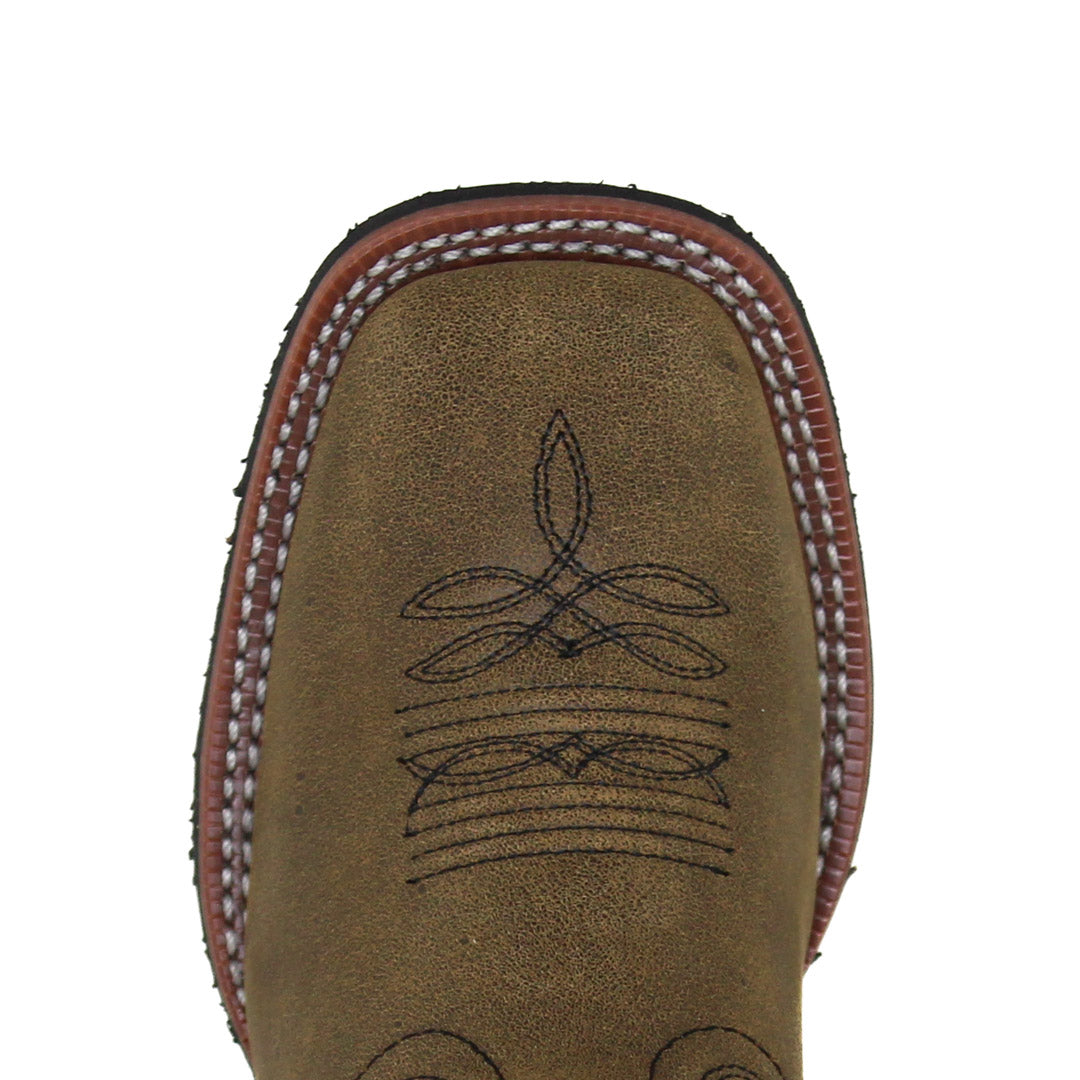 Laredo Women's Atzi Cowgirl Boots