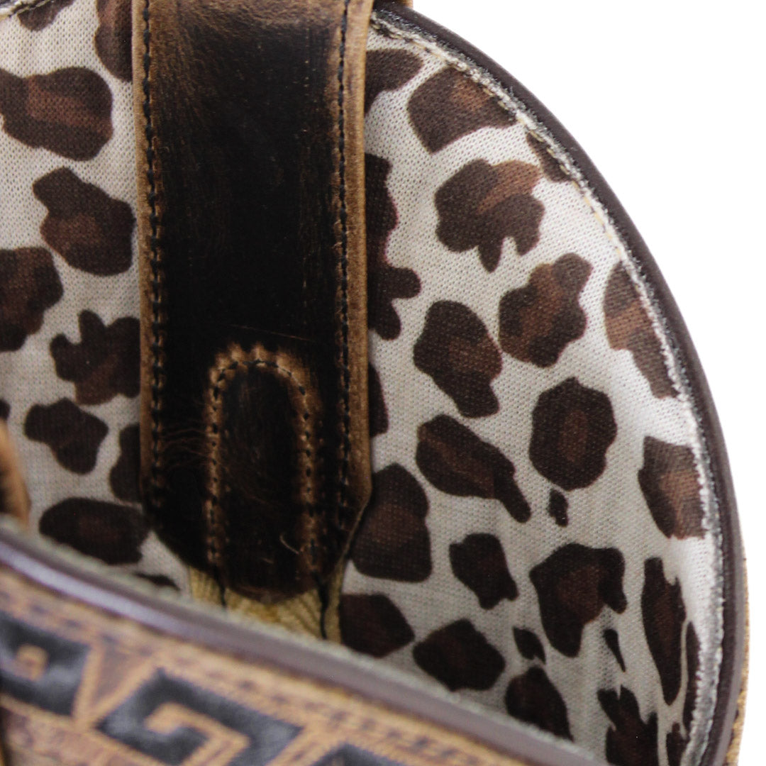 Bottes de cow-girl Atzi Laredo pour femme