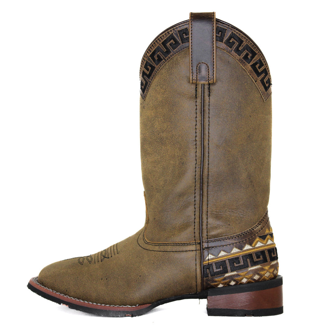 Bottes de cow-girl Atzi Laredo pour femme