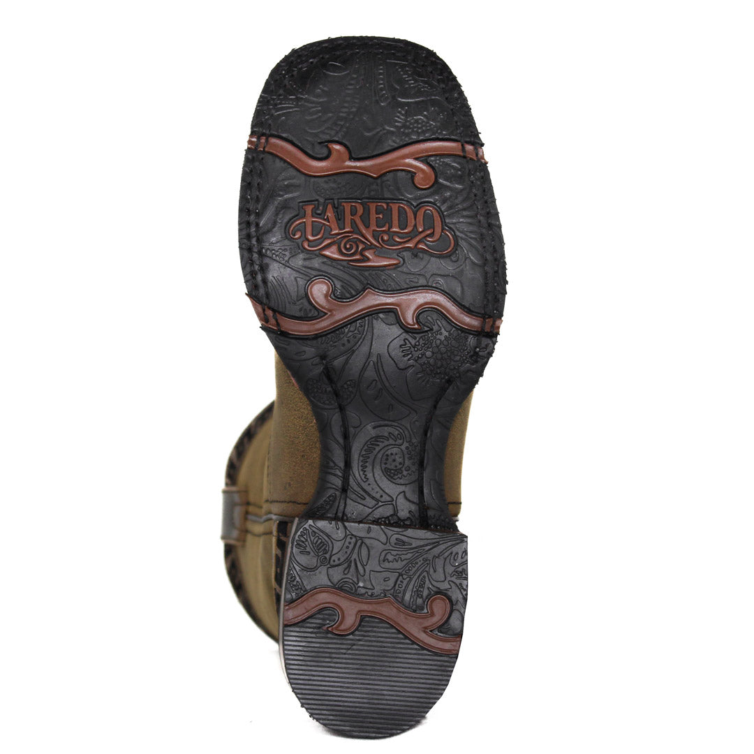 Bottes de cow-girl Atzi Laredo pour femme
