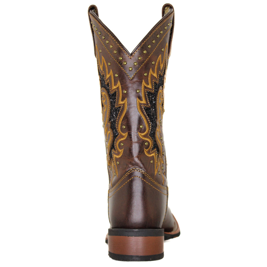 Laredo Women's Lockhart Cowgirl Boots