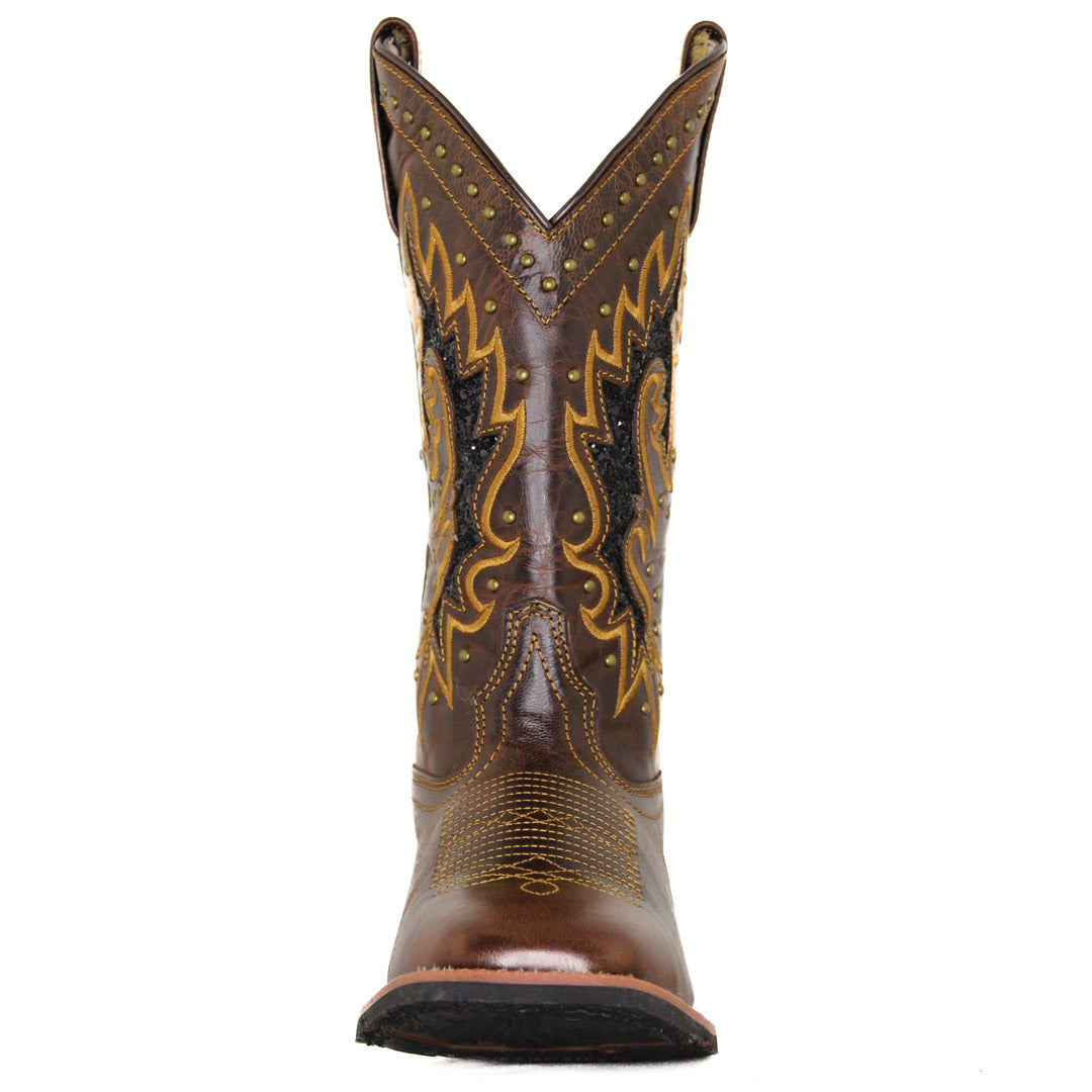 Laredo Women's Lockhart Cowgirl Boots