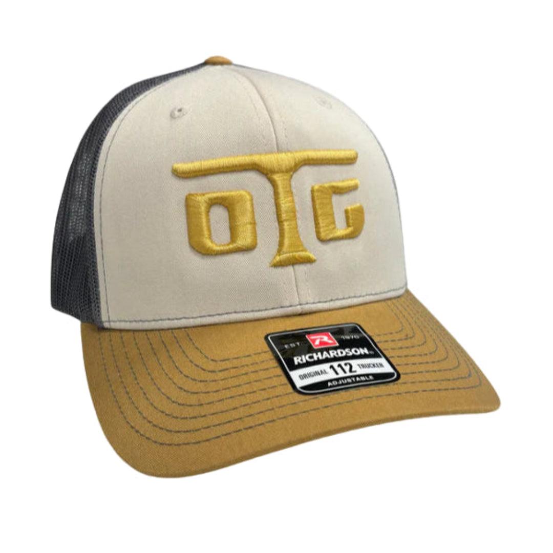 Casquette Homme Off The Grid