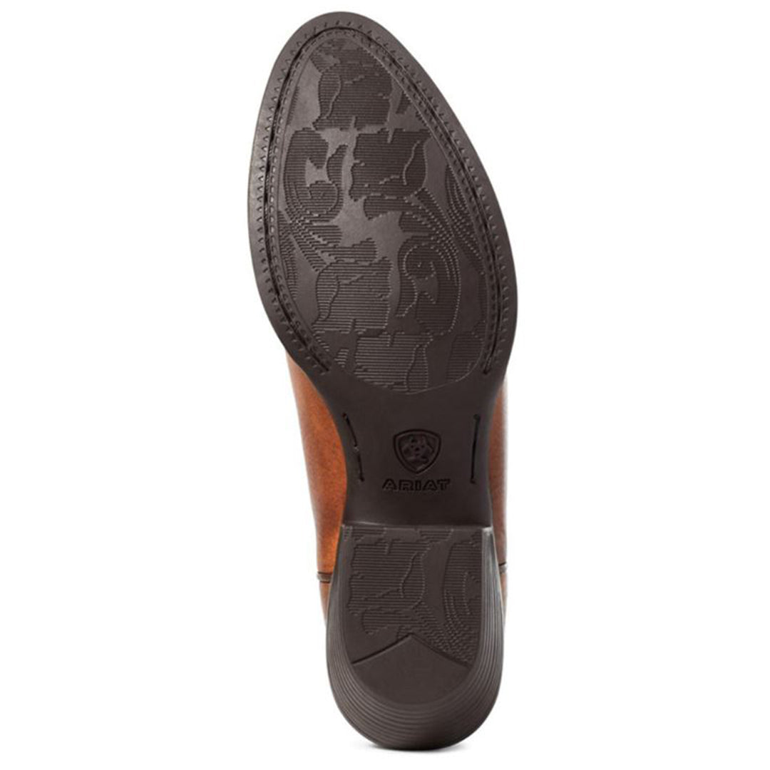 Bottes de performance western Heritage pour femme Ariat