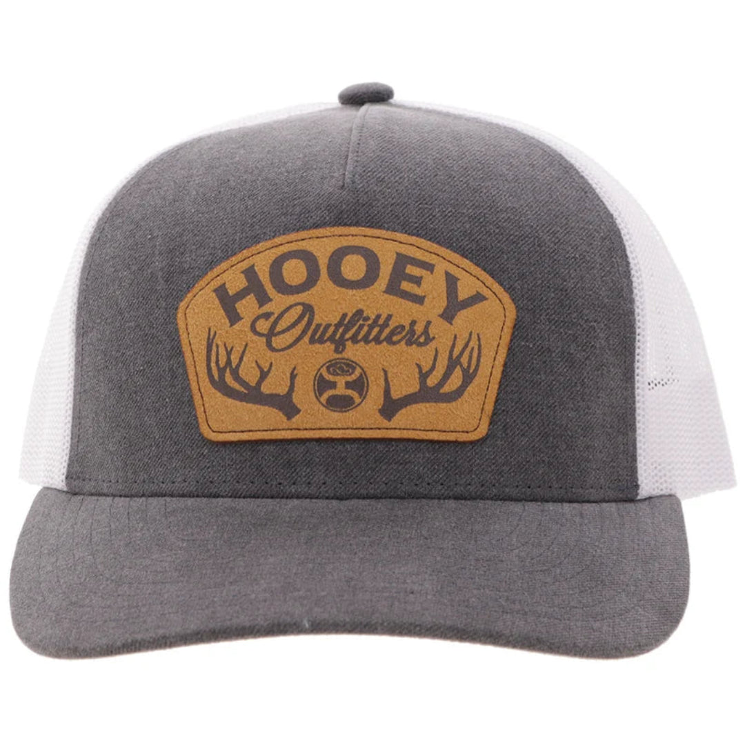 Hooey Brands Men's "Outfitters" Cap