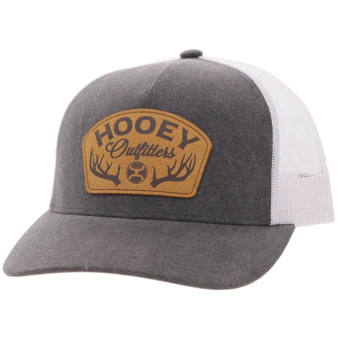 Hooey Brands Men's "Outfitters" Cap