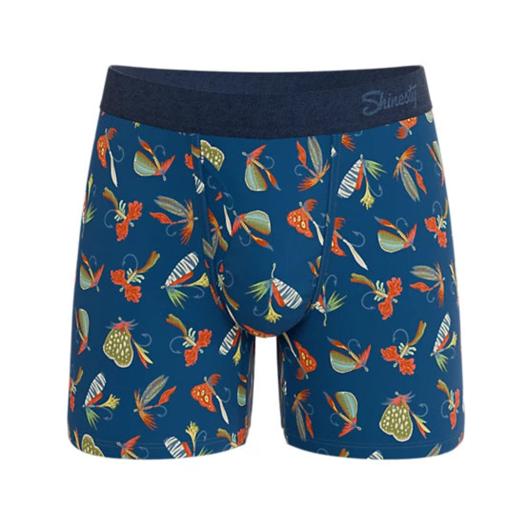 Sous-vêtements pour hommes Shinesty