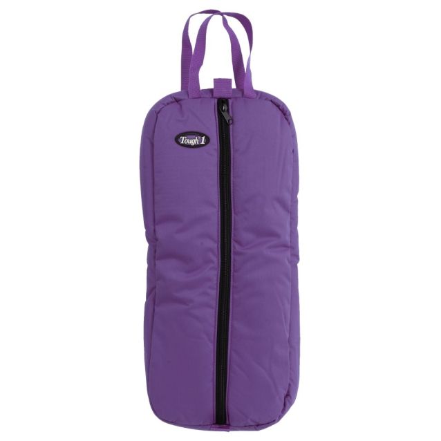 Tough 1 Heavy Denier Nylon Bridle/Halter Bag