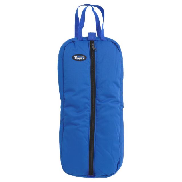 Tough 1 Heavy Denier Nylon Bridle/Halter Bag