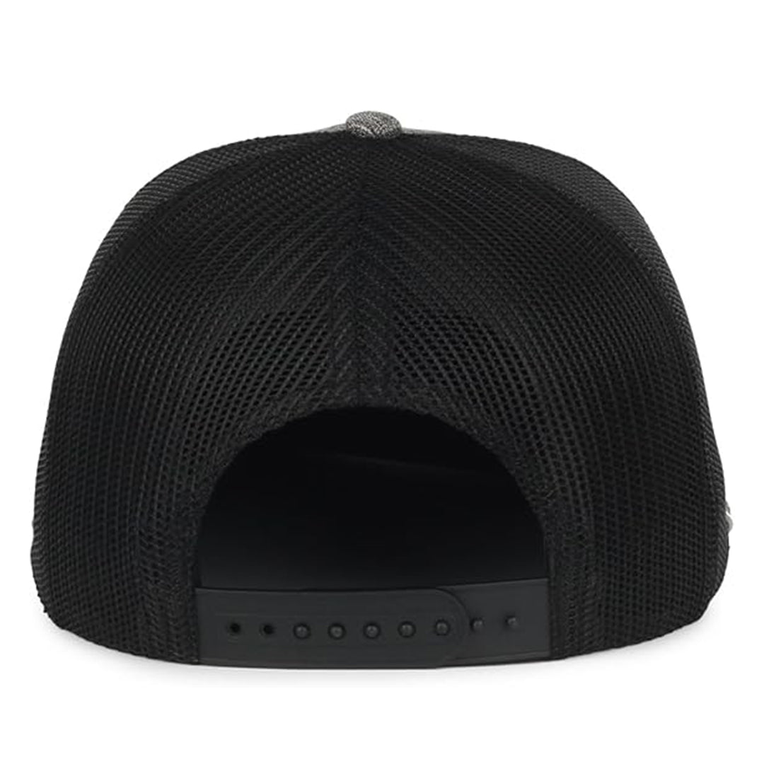 Wrangler Men's Aztec Rope Cap
