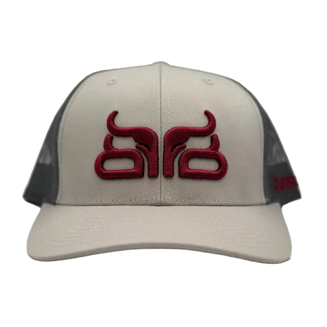 Casquette unisexe Rodeo Co Baredown Brand
