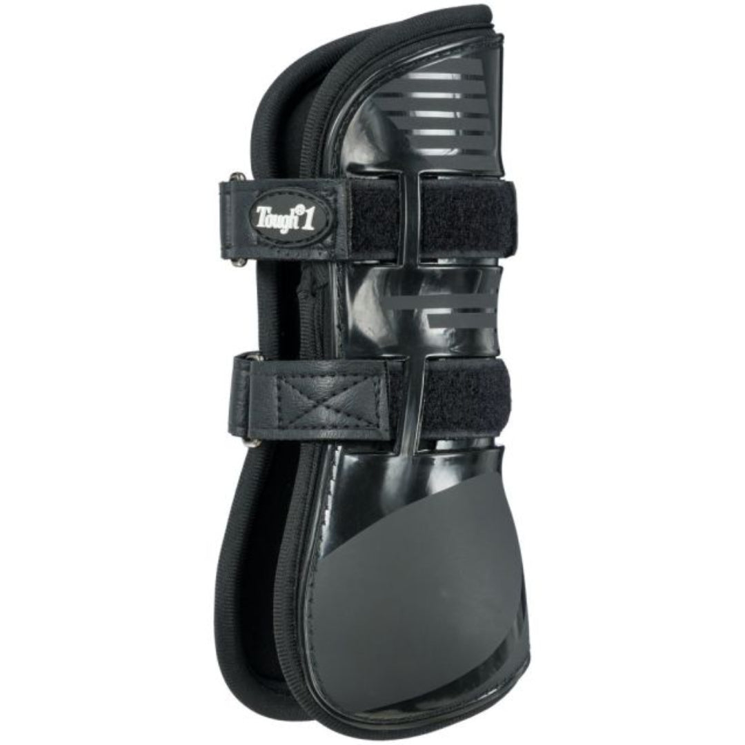 Guêtres de tendon ouvertes Tough 1