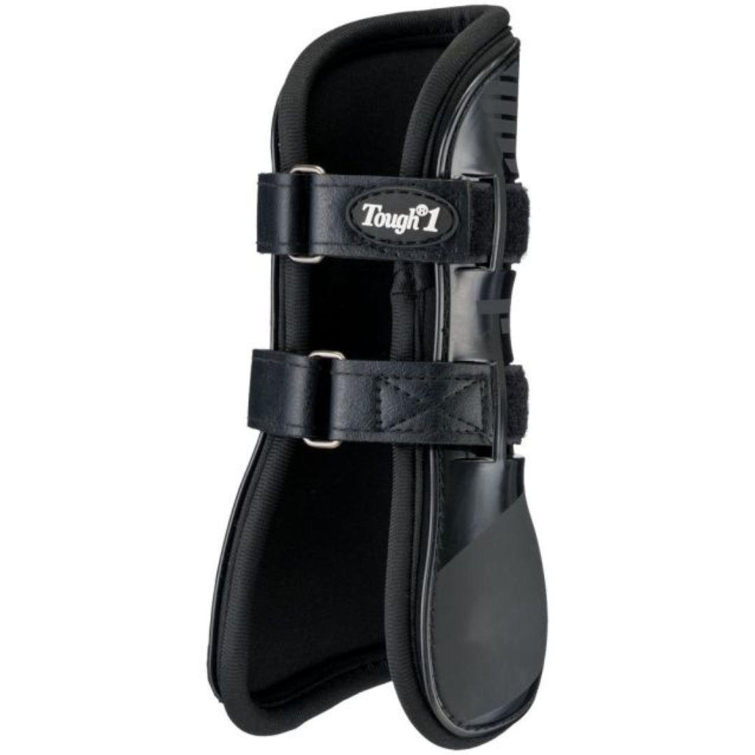 Guêtres de tendon ouvertes Tough 1