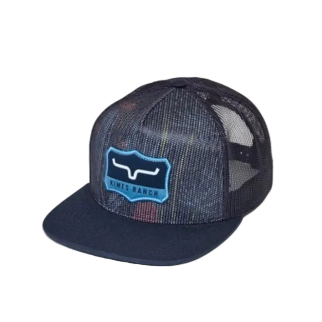 Kimes Ranch Men's Willard Cap