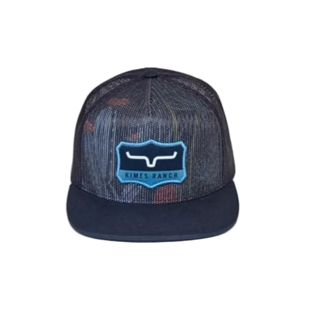 Kimes Ranch Men's Willard Cap